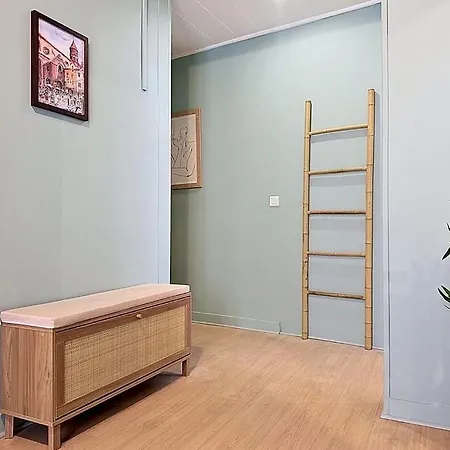 Loft Premium 100m2 Clim Netflix Appartement Brioude