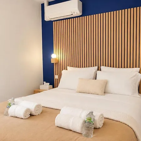 Appartement Loft Premium 100m2 Clim Netflix *