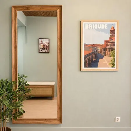Loft Premium 100m2 Clim Netflix