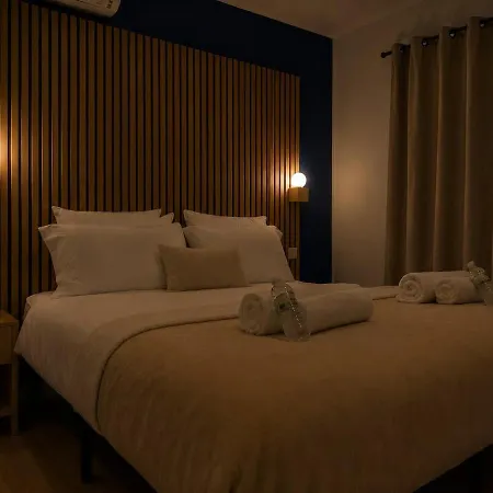 Appartement Loft Premium 100m2 Clim Netflix *