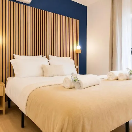 Appartement Loft Premium 100m2 Clim Netflix