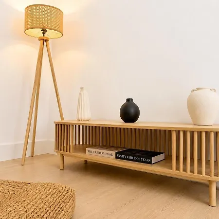Loft Premium 100m2 Clim Netflix *